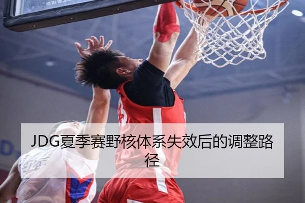 JDG夏季赛野核体系失效后的调整路径